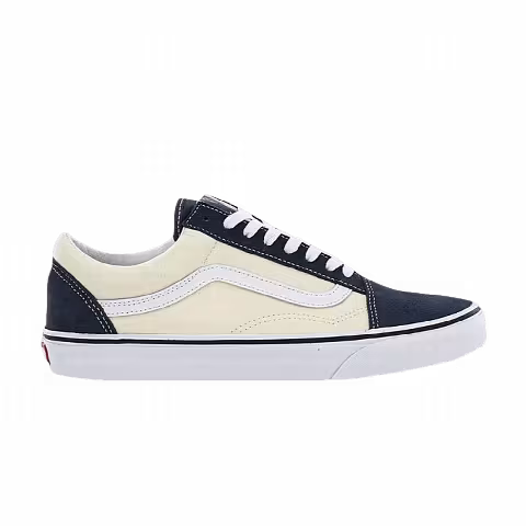 Vans Old Skool '2 Tone - Antique White India Ink'