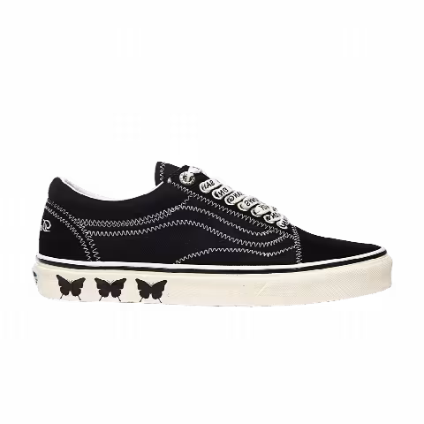 Sandy Liang x Vans Old Skool 'Delancey'