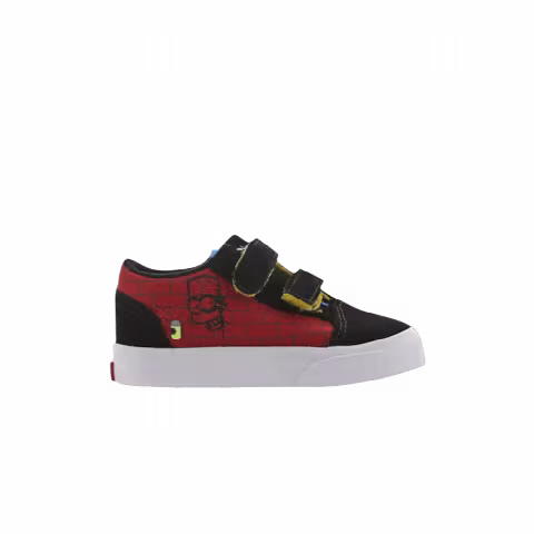 The Simpsons x Vans Old Skool V TD 'El Barto'