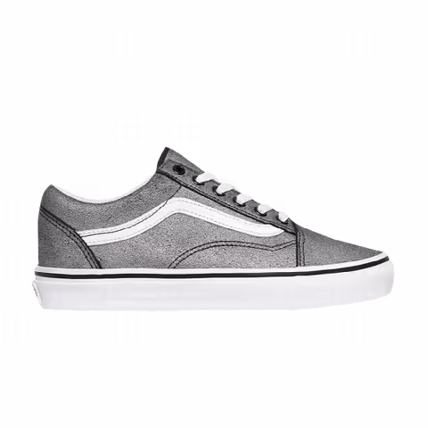 Vans Old Skool 'Prism Suede'