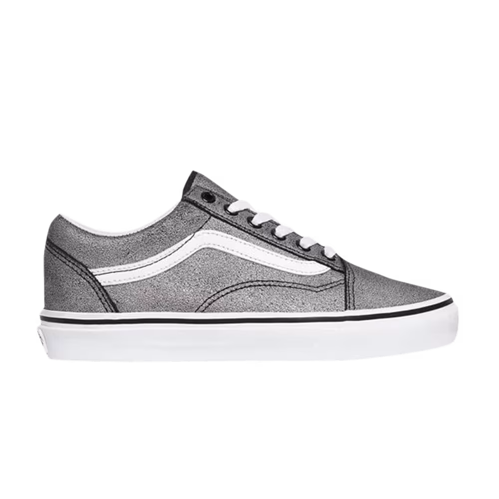 Vans Old Skool Prism Suede