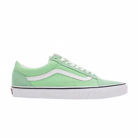 Vans Old Skool 'Green Ash'