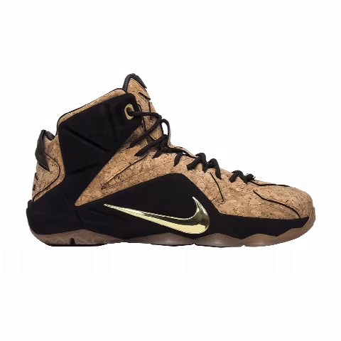 Nike LeBron 12 EXT 'Cork'