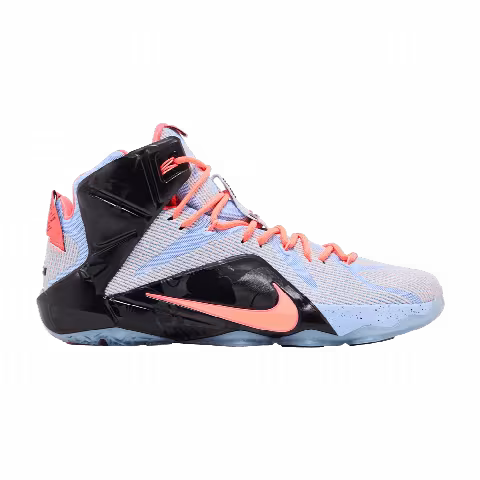 Nike LeBron 12 'Easter'