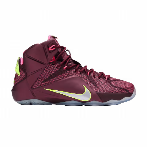Nike LeBron 12 'Double Helix'