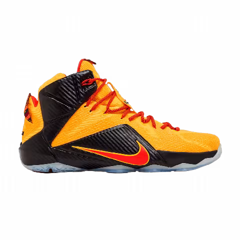 Nike LeBron 12 'CLE'