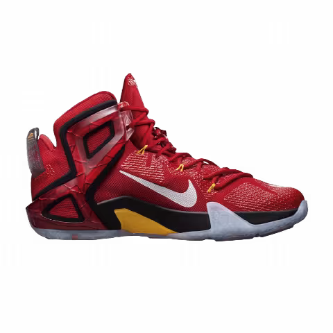 Nike LeBron 12 Elite 'Team'