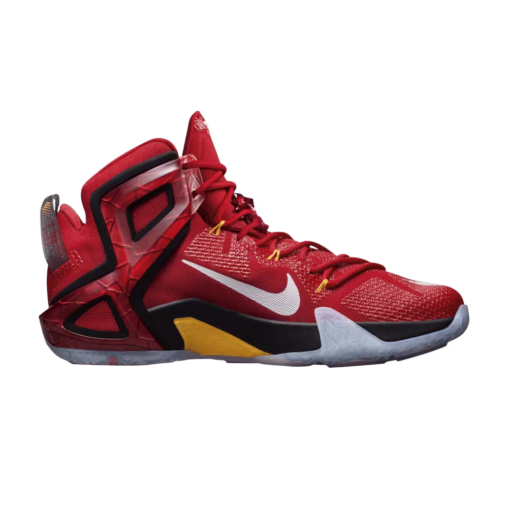 Nike LeBron 12 Elite Team