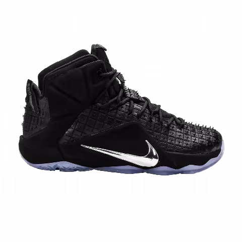Nike LeBron 12 EXT 'Rubber City'