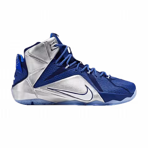 Nike LeBron 12 'What If?'