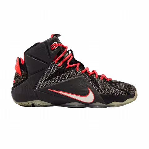 Nike LeBron 12 'Court Vision'