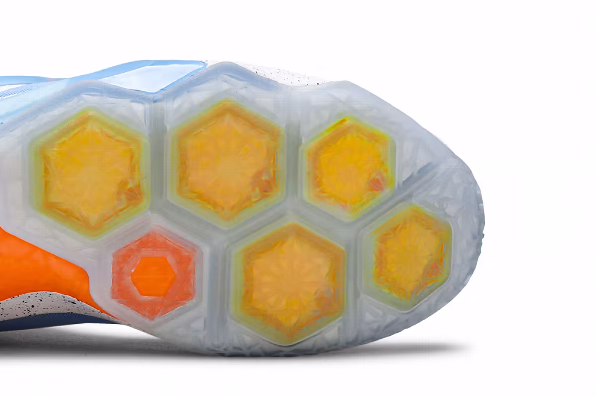 Nike LeBron 12 Elite Elevate, view 6