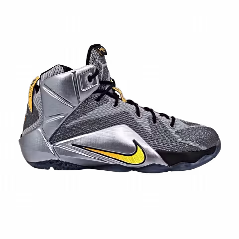 Nike LeBron 12 'Flight'