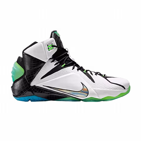 Nike LeBron 12 EP 'All-Star'