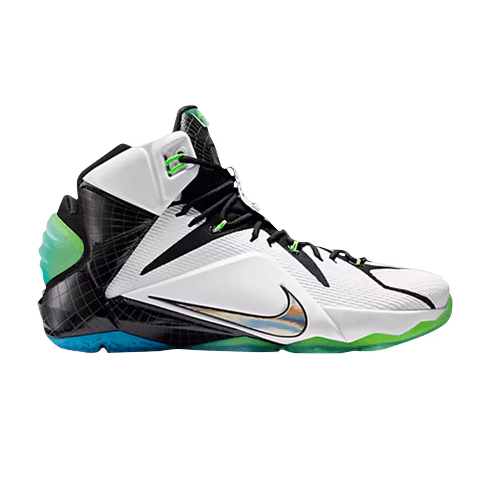 Nike LeBron 12 EP All-Star