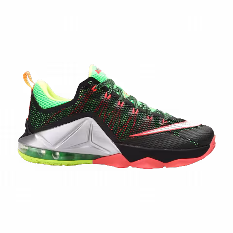 Nike LeBron 12 Low 'Remix'
