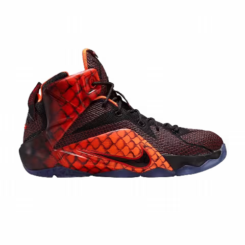 Nike Lebron 12 GS