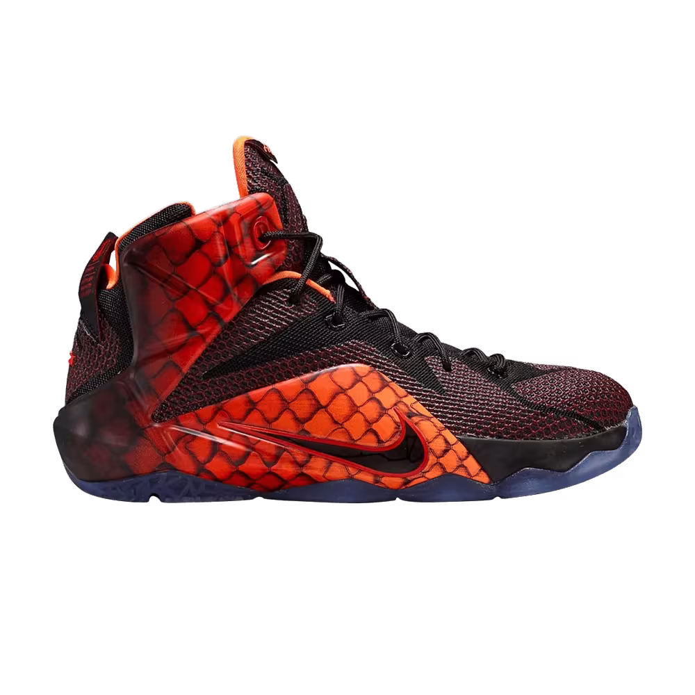 Nike Lebron 12 GS