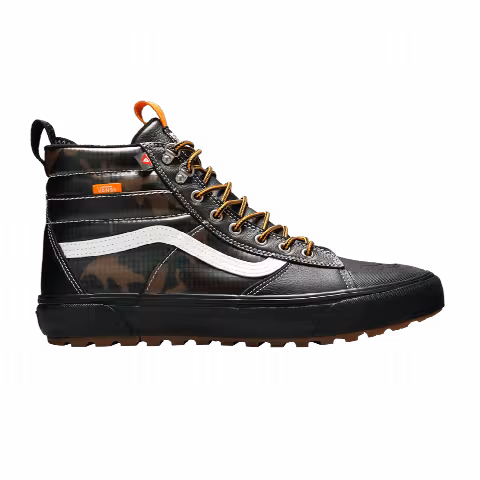 Vans Sk8-Hi MTE 2.0 DX 'Camo'