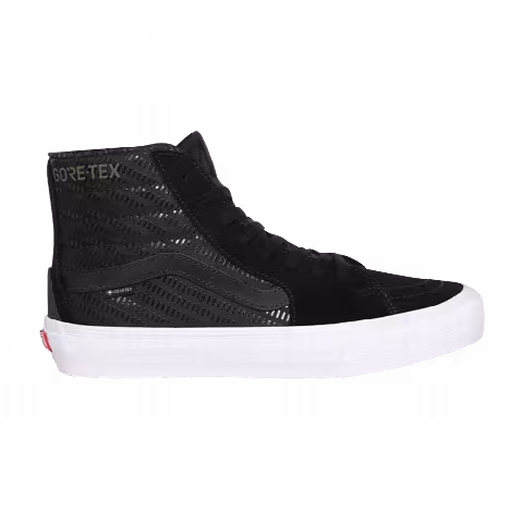 Vans Sk8-Hi GTX 'Black'