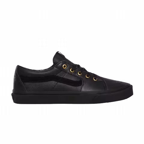 Vans Sk8-Low 'Black'