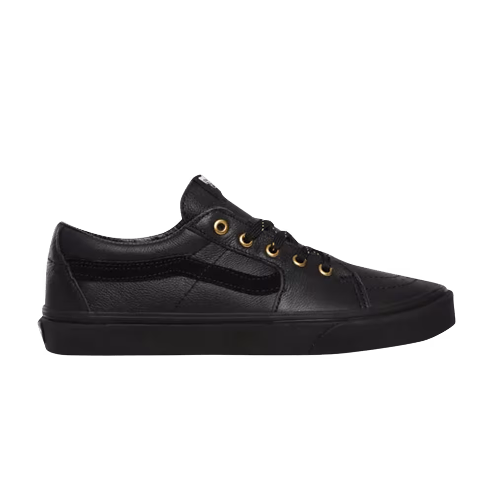 Vans Sk8-Low Black