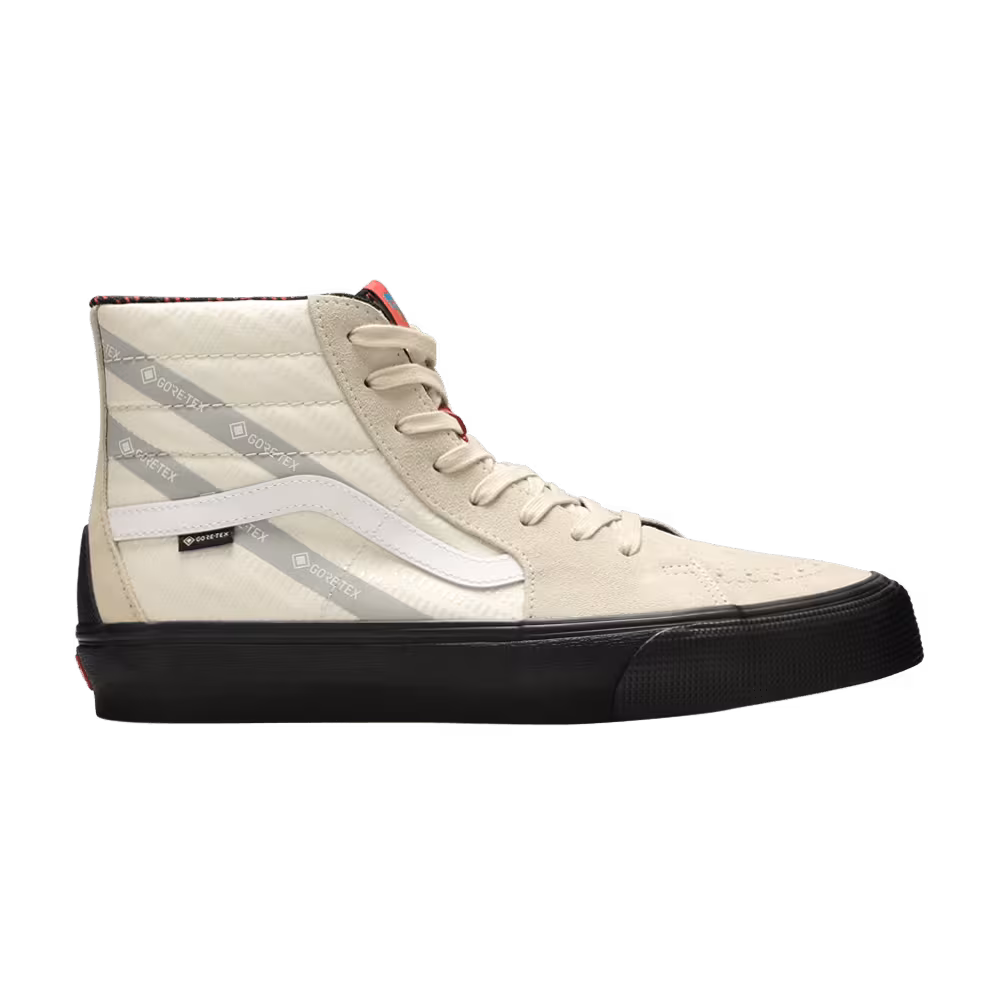 Vans Sk8-Hi GTX Turtle Dove