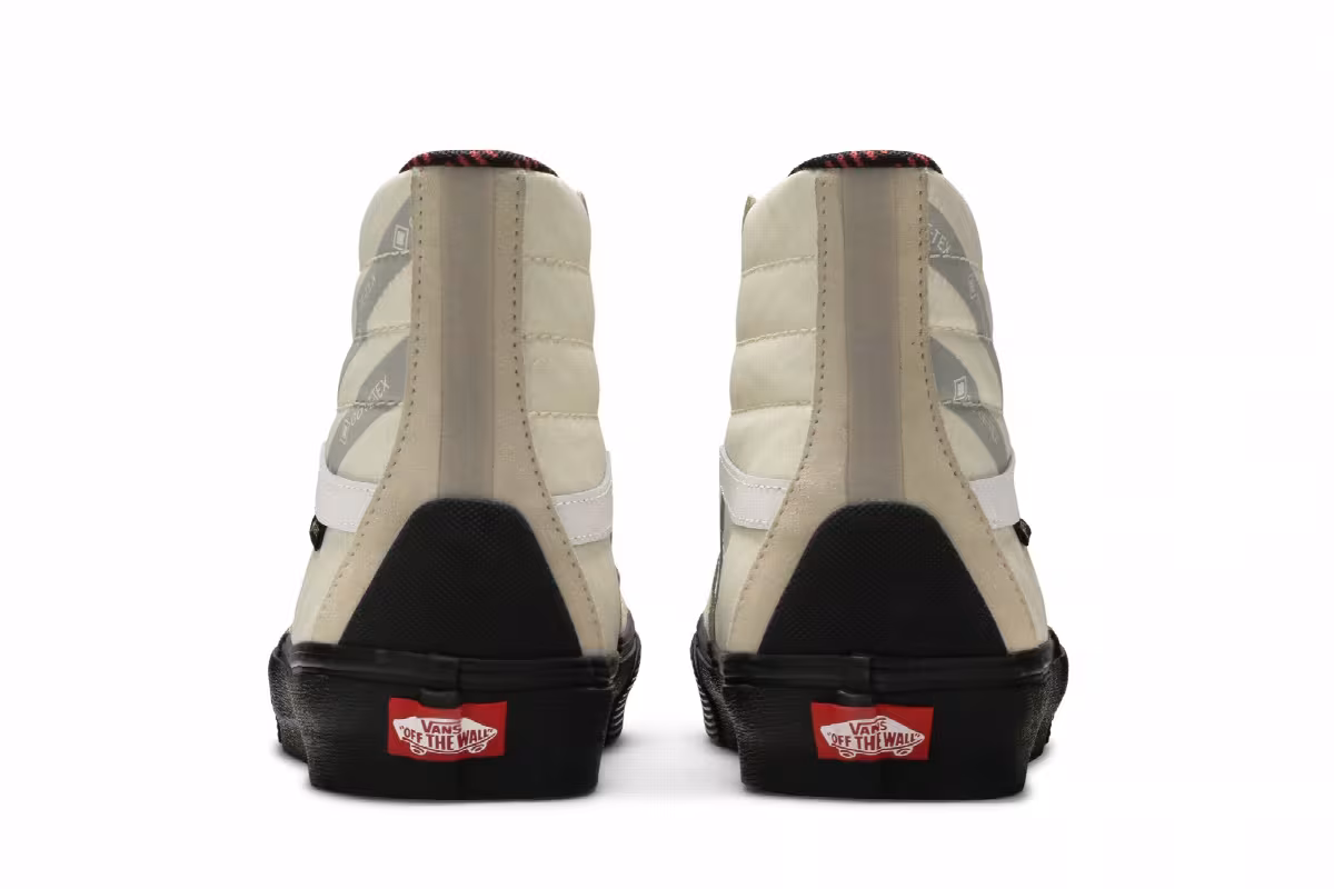 Vans Sk8-Hi GTX Turtle Dove, view 7