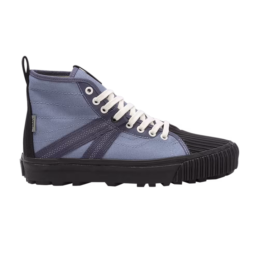 Vans Taka Hayashi x Sk8-Hi Decon V Lug Tempest