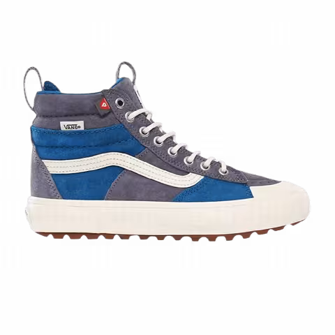 Vans Sk8-Hi MTE 2.0 DX 'Blue Block Gum'