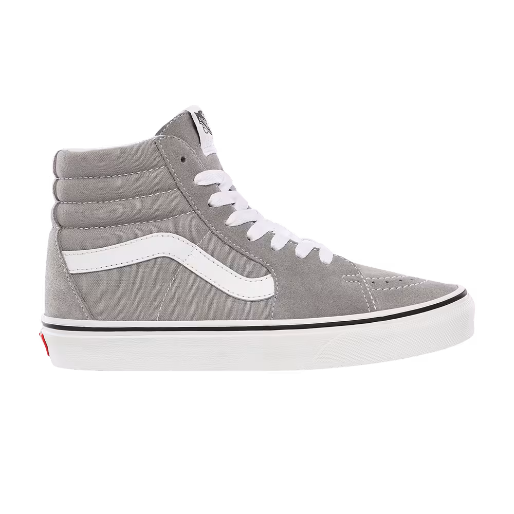 Vans Sk8-Hi Drizzle