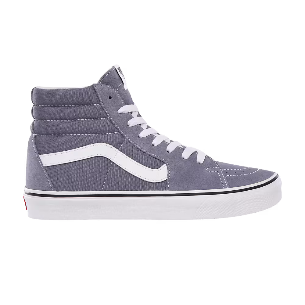 Vans Sk8-Hi Blue Granite