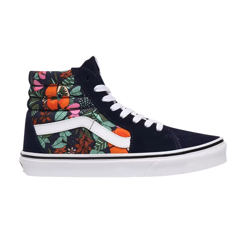 Vans Sk8-Hi Tropic