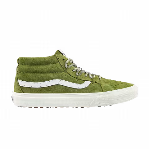 Vans Sk8-Mid Reissue 'Calla Green'