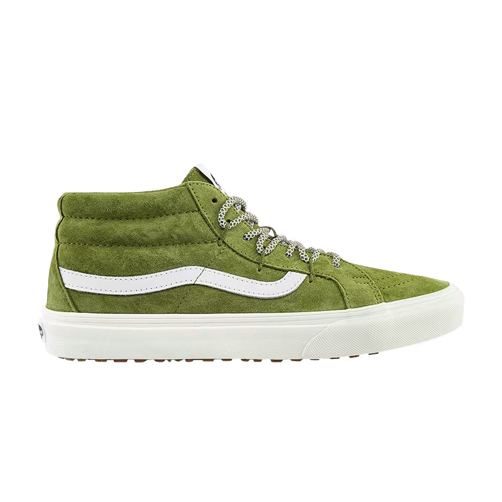 Vans Sk8-Mid Reissue Calla Green