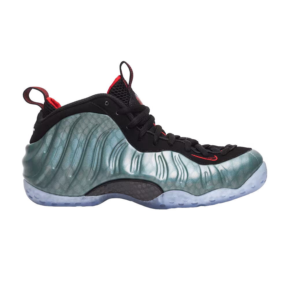 Nike Air Foamposite One PRM Gone Fishing
