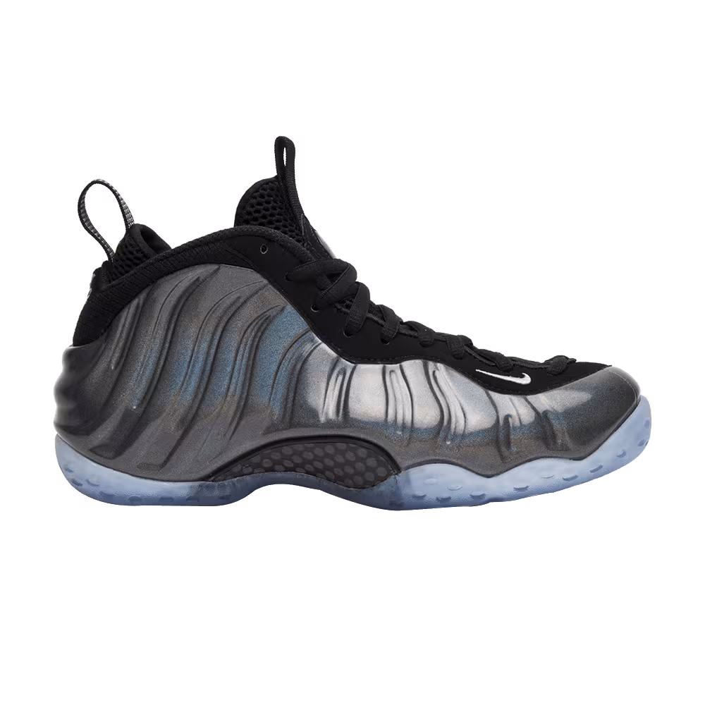 Nike Air Foamposite One hologram