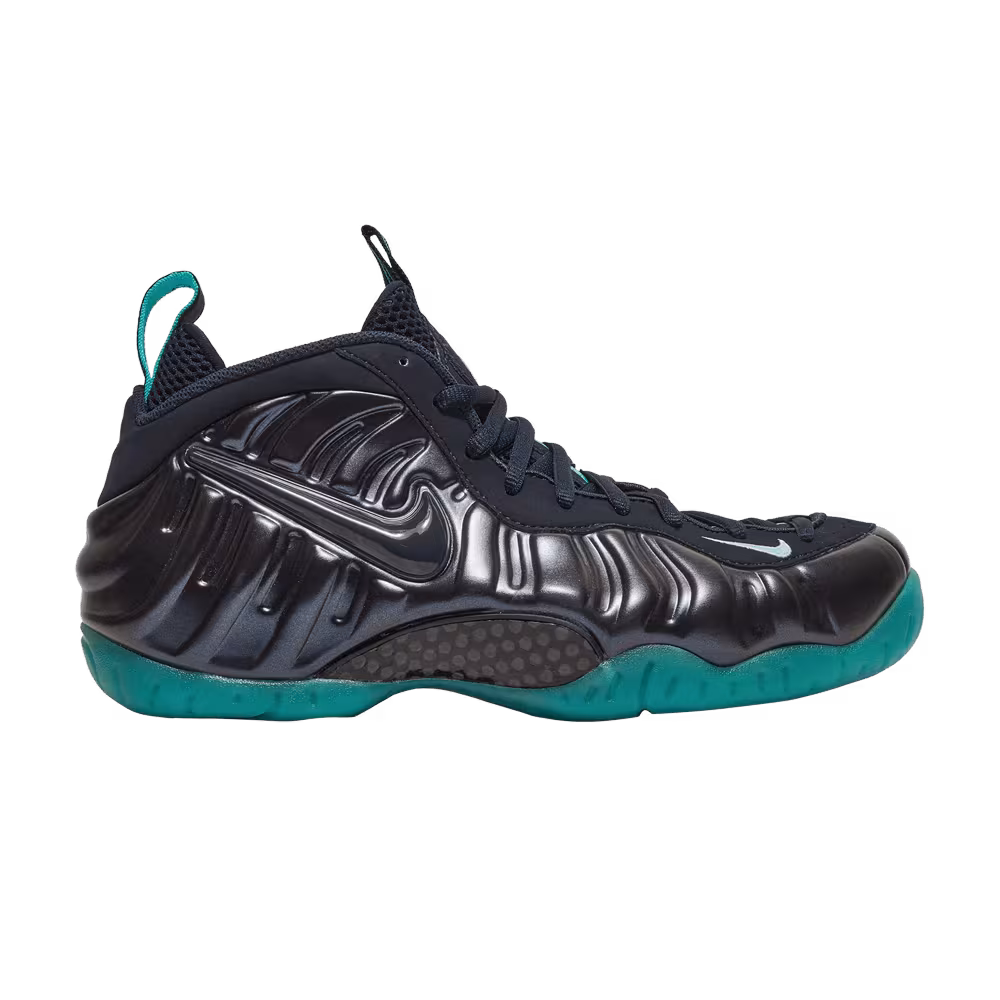 Nike Air Foamposite Pro Aqua