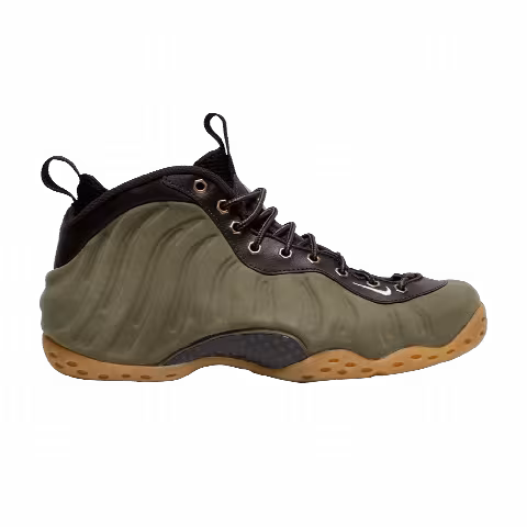 Nike Air Foamposite One PRM 'Olive'