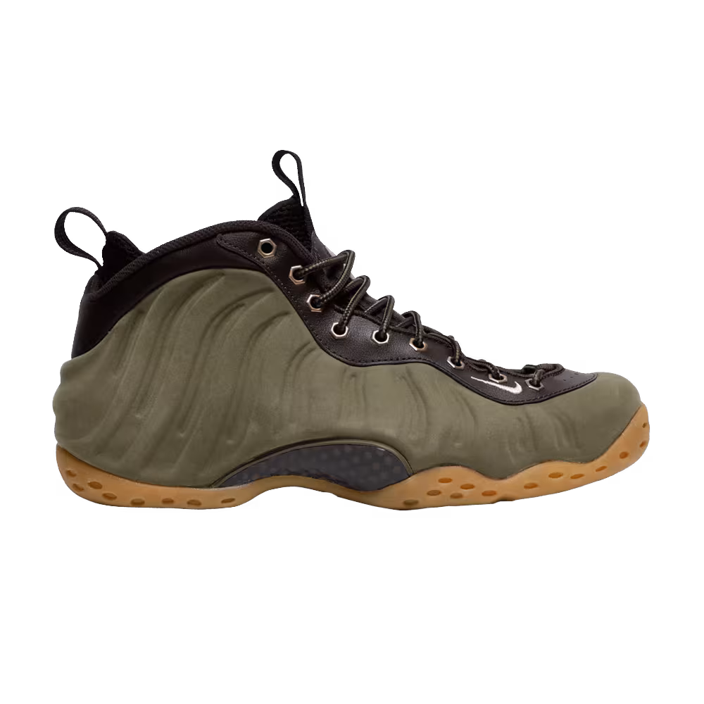 Nike Air Foamposite One PRM Olive