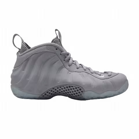 Nike Air Foamposite One PRM 'Wolf Grey'