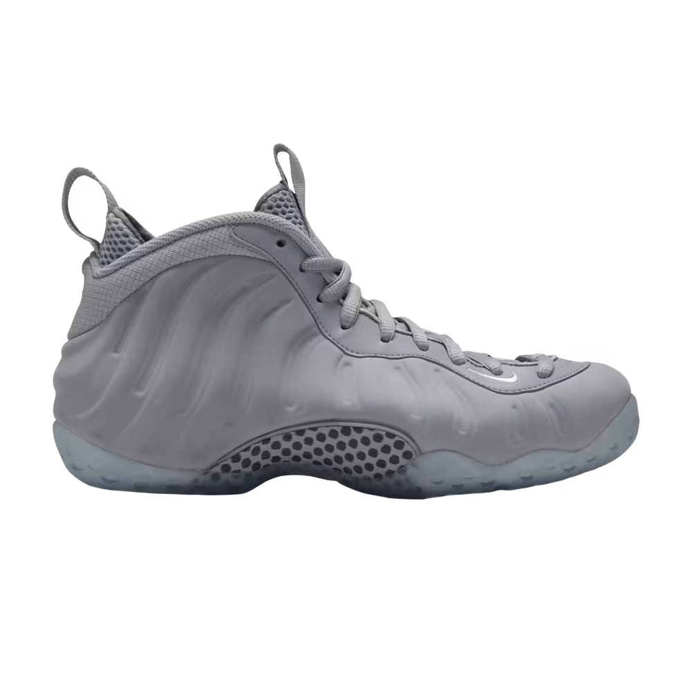 Nike Air Foamposite One PRM Wolf Grey