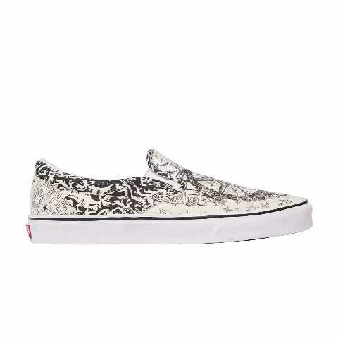 Vans Classic Slip-On 'Ouroboros'