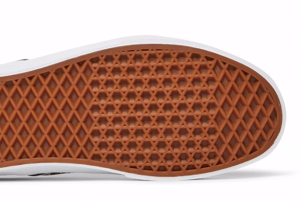 Vans Classic Slip-On Ouroboros, view 6