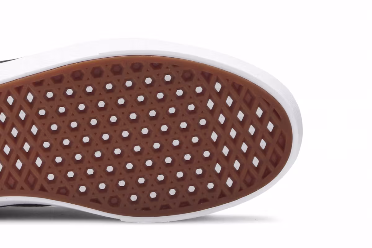 The Simpsons x Vans ComfyCush Slip-On Springfield, view 6