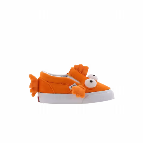 The Simpsons x Vans Fish Slip-On TD 'Blinky'