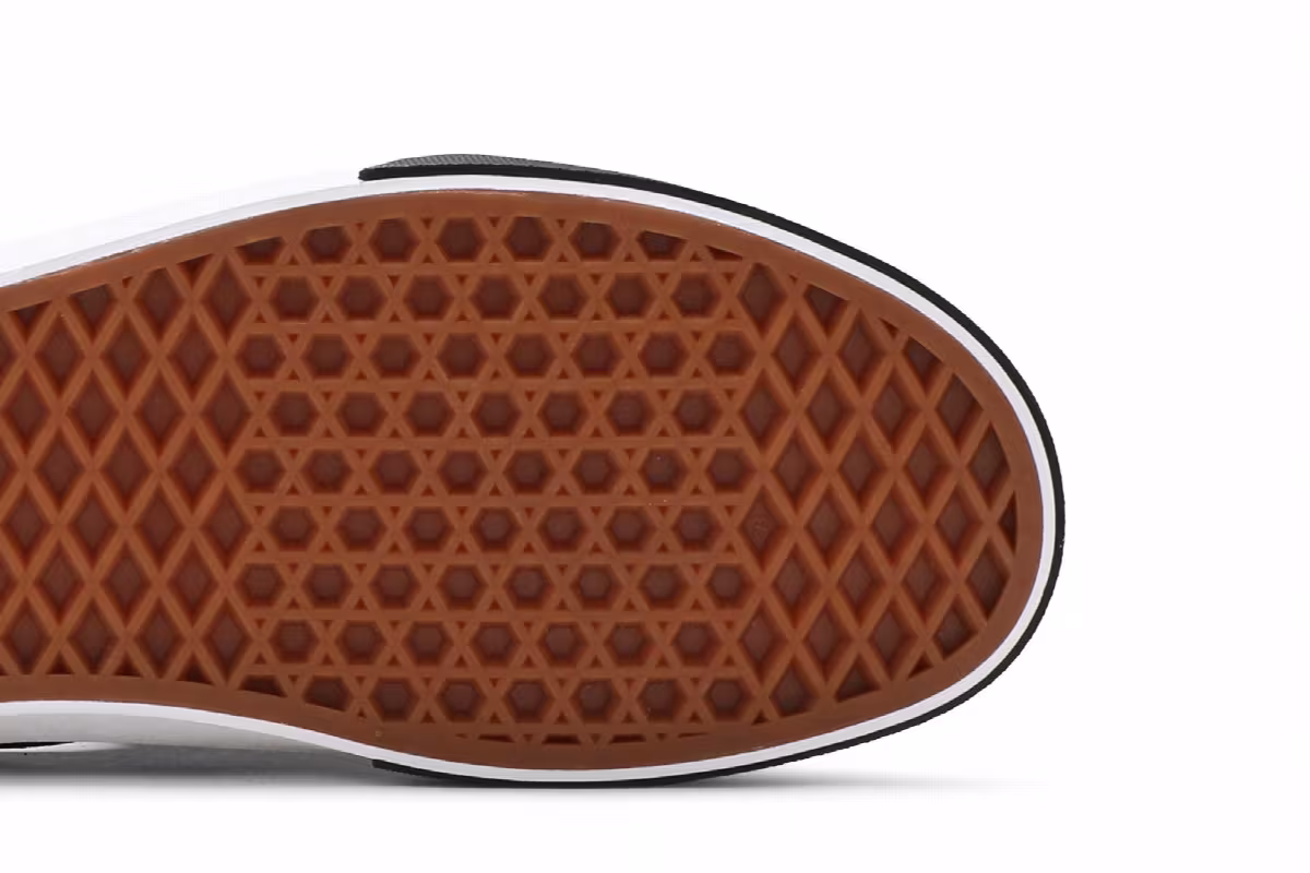 National Geographic x Vans Classic Slip-On Then Now Glacier, view 6