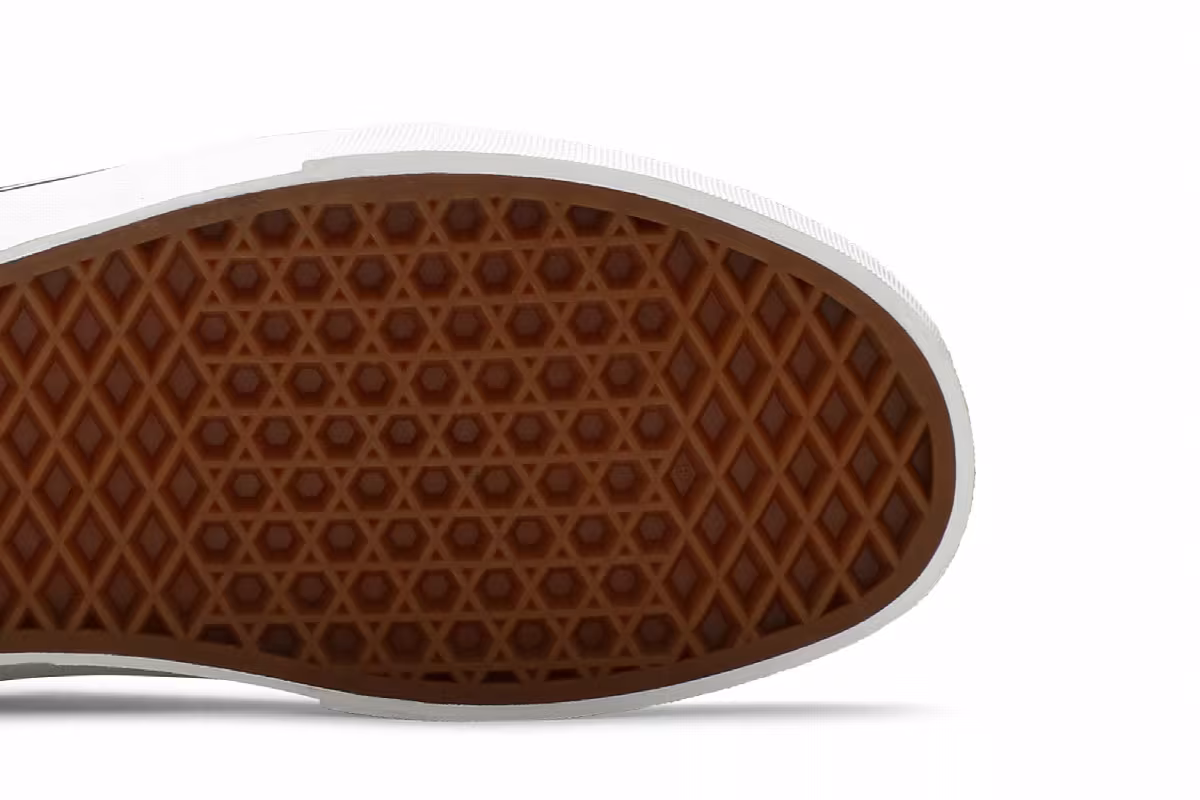 Classic Slip-On Los Vans, view 6