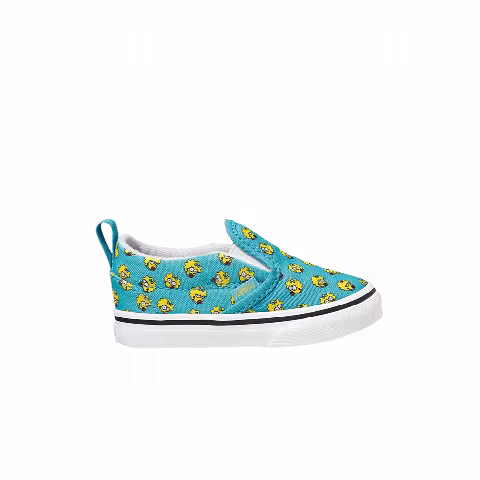 Vans The Simpsons x Slip-On V TD 'Maggie'