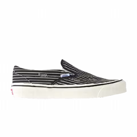 Vans Classic Slip-On 98 DX 'Anaheim Factory - Stripes'